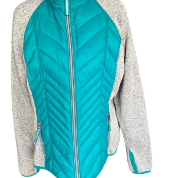 XERSION JACKET - Picture 2 of 4